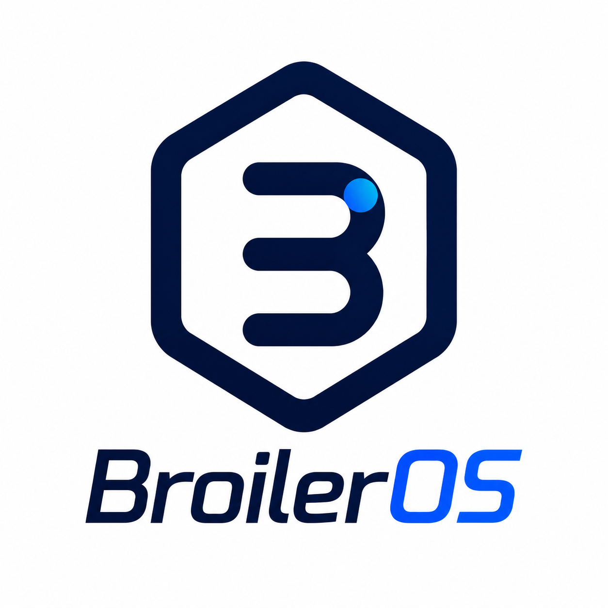 BroilerOS Logo